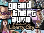 Episodes From Liberty City