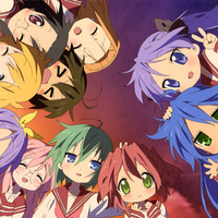 lucky star