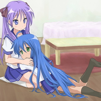 lucky star