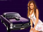 Gto Babe