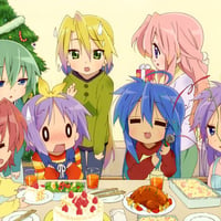 lucky star