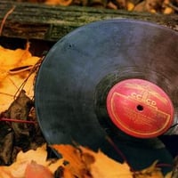 Autumn music(the forgotten disc)