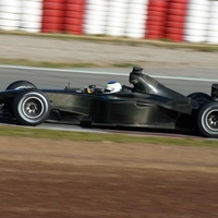 testing in Catalunya Spain