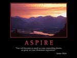 Aspire