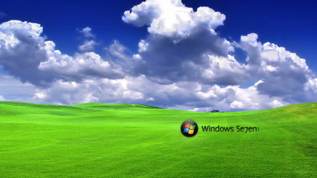 Windows 7 - 7, windows