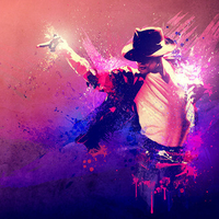 King of Pop