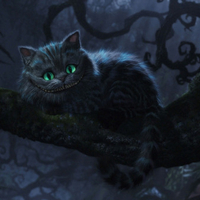 Cheshire Cat