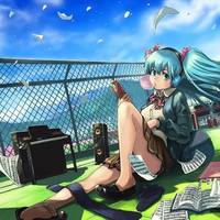 vocaloid