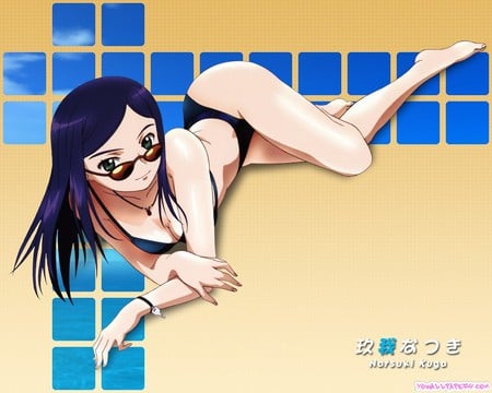 Mai-HiME - anime, wallpaper, mai-hime