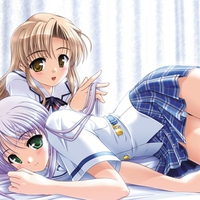 Cute Girls