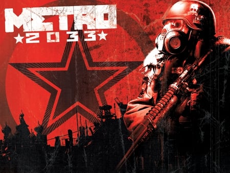 Metro 2033