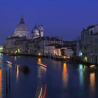 Venezia,Canal Grande