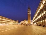 Venezia,Piazza S.Marco