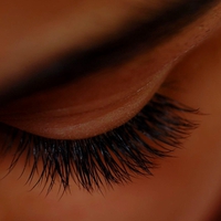 CLOSED EYE