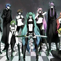 Vocaloid