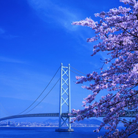 Akashi Kaikyo Bridge