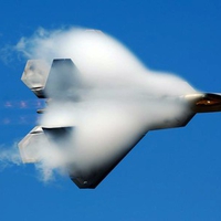 Cool Plane