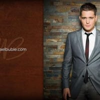 Michael Buble