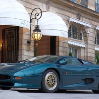 Cool Car