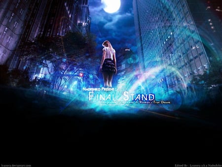 final fantasy vs XIII - pretty, blue, ps3, girls, illustration, digital, ff, cute, xbox, arts