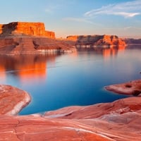 Lake Powell, Utah