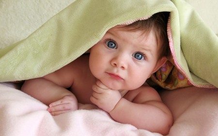 Lovely baby - child, funny, cute, baby, lovely, adorable