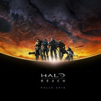 Halo Reach