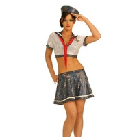 Navy Girl