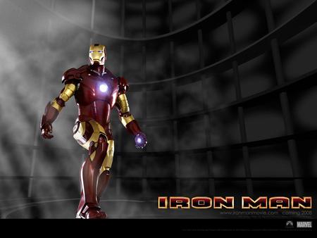 Iron Man - hollywood, entertainment, iron man, movie, hero, adventure, action