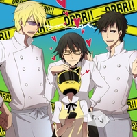 durarara