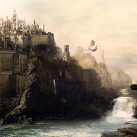 Fantasy Places