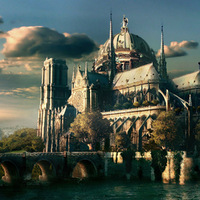 Fantasy Places