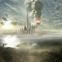 Fantasy Places