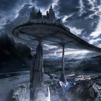 Fantasy Places