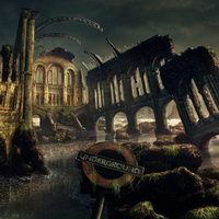 Fantasy Places