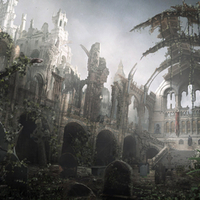 Fantasy Places