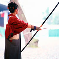 Yaponka Bow