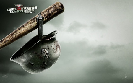 Inglourious Basterds - hollywood, movie