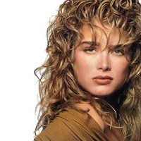 Brooke Shields  