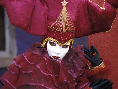 Carnevale di Venezia