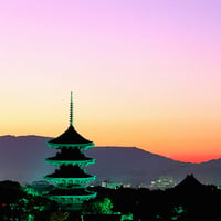 Toji Temple