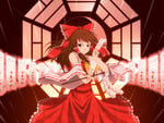 Hakurei Reimu