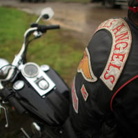 Hells Angels Chapter