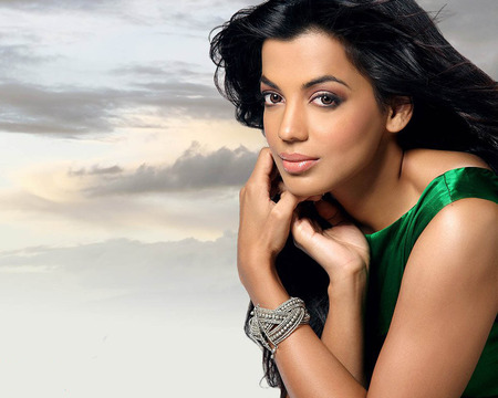 MUGDHA GODSE - indian, bollywood