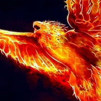 Phoenix Fractalius