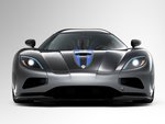 Koenigsegg Agera