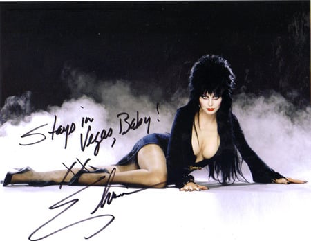 elvira - black, elvira, sexy, actress