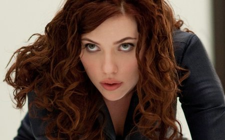 Scarlett Johansson - beauty, johansson, scarlett