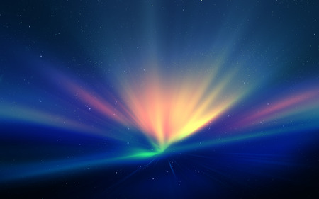 Vintage - osx, reloaded, lines, vintage, light, aurora, mac