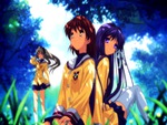 Clannad